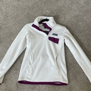 Patagonia Fleece